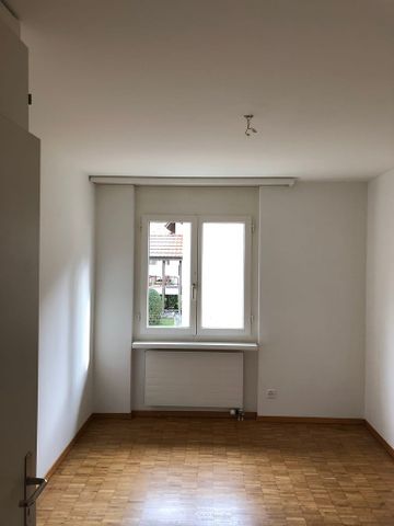 4.5 Zimmer, 86 m², 1. Stock - Foto 4