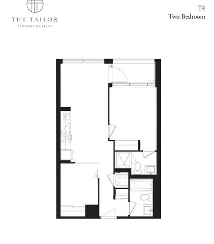 For Lease - 1195 The Queensway N/A Unit# 204, Toronto, Ontario - Photo 2