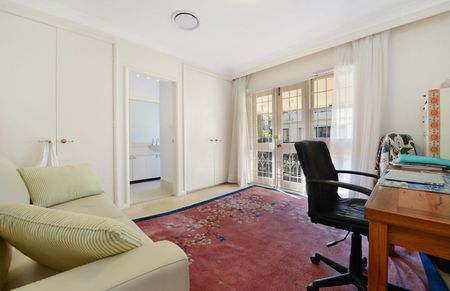 2/31-33 William Street, Double Bay - Photo 5