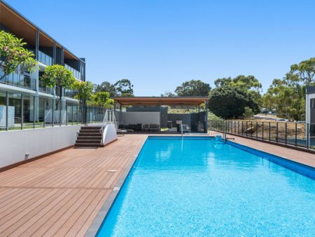 Experience the Luxury Lifestyle at Palmyra Apartments Estate - Photo 5