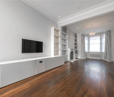 4 bedroom terraced house to rent - Photo 3