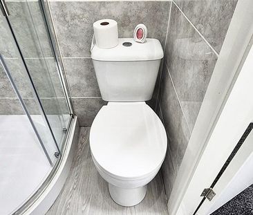 1 bedroom end of terrace house to rent - Photo 5