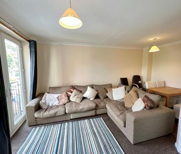 4 bedroom house share to rent - Photo 3