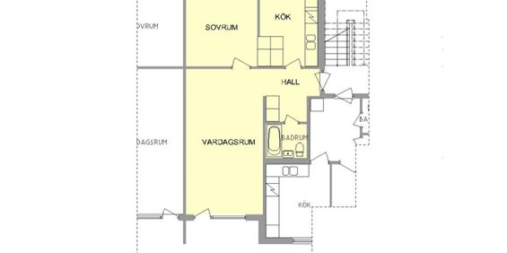 Björknäsvägen 25 - Photo 3