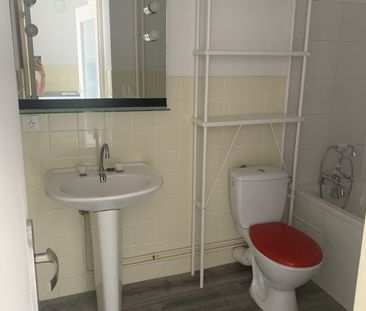 Appartement 1 pièce à Mulhouse - Photo 5