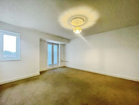 2 bedroom apartment to rent - Photo 4