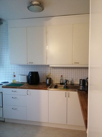 Bagartorpsringen, Solna - Foto 2