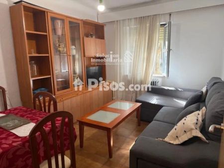 Piso en alquiler en Barrio Vidal - Foto 4