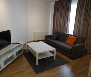 2 Zimmer, 52 m², 1. Stock - Photo 1