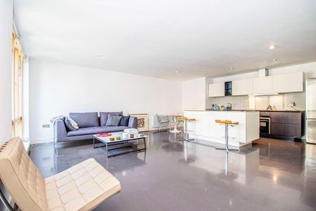 1 bedroom apartment to rent - Photo 5