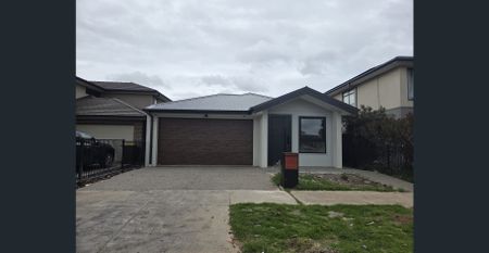 BRAND NEW FAMILY HOME IN AN IDEAL LOCATION !!! - Photo 3