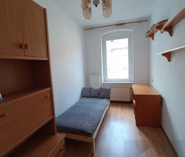 Na wynajem mieszkanie 2 pokojowe w Centrum. - Photo 5