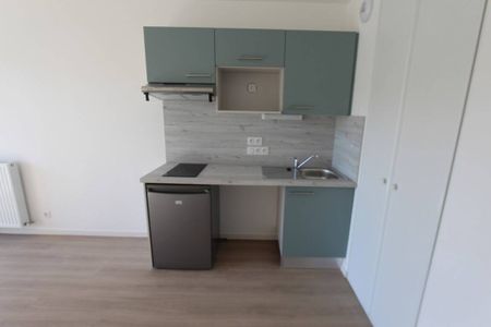 Appartement 2 pièces - - Photo 5