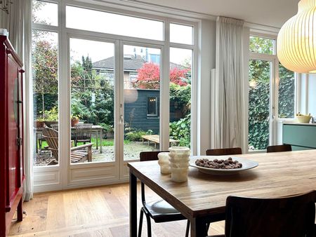 Huis te huur: Ruthardlaan 17 1406 RP Bussum - Foto 3