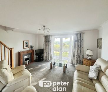 Bala Drive, Rogerstone, NEWPORT - Photo 2