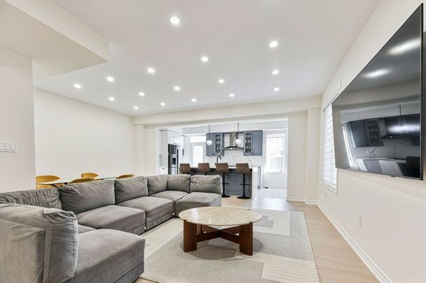 For Lease - 80 Conarty Crescent, Whitby, Ontario - Photo 1