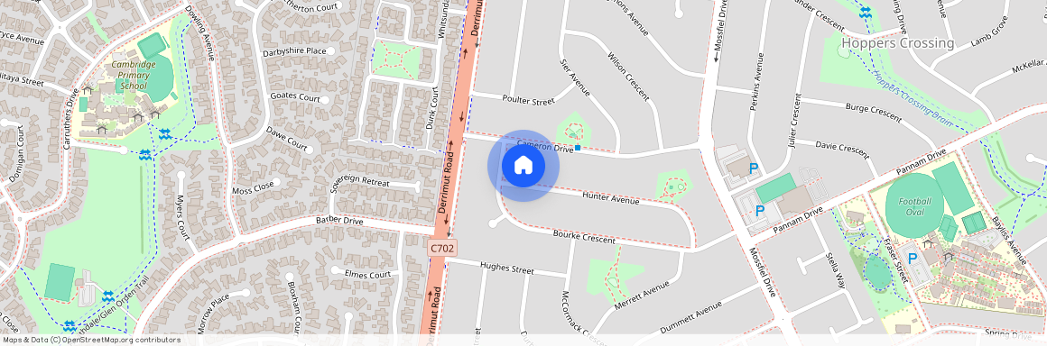 48 Hunter Avenue, Hoppers Crossing