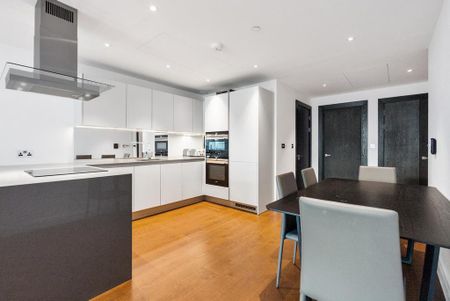 3 bedroom apartment to rent - Photo 4