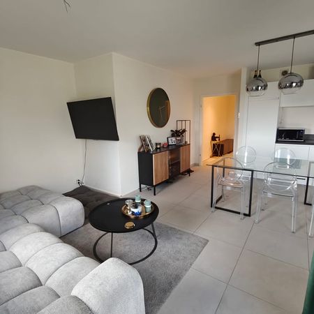 Appartement te huur - Foto 3