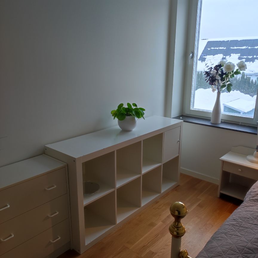 Orrspelsgatan, Knivsta - Photo 1