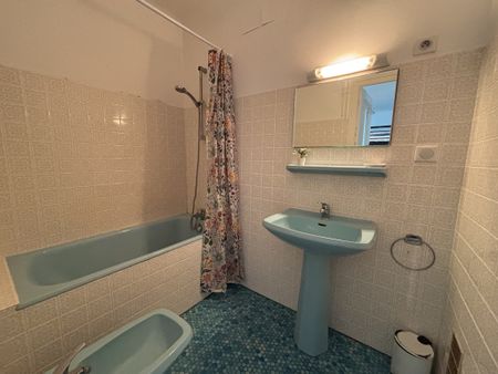 Hendaye - Appartement - 1 pièce - 28.09m² - Photo 5