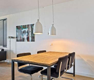 Appartement te huur: Anna van Buerenplein 106 2595 DB Den Haag - Photo 2