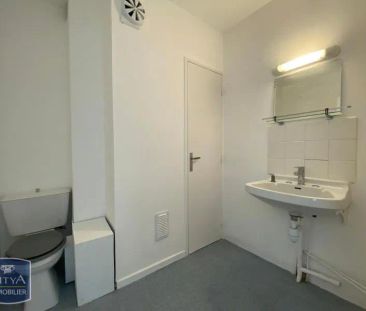 Appartement à louer 2 pièces 44.07m² - Photo 2