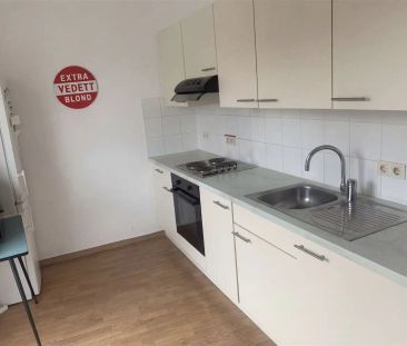 Duplex te huur nabij markt van Oudenaarde. - Photo 3