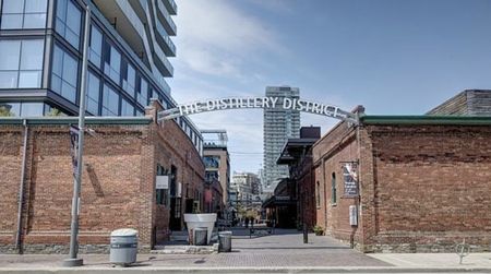 For Lease - 70 Distillery Lane Unit# 2704, Toronto, Ontario - Photo 2