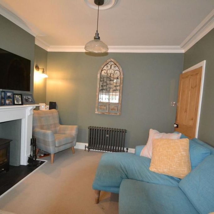 3 bedroom terraced house to rent - Photo 1