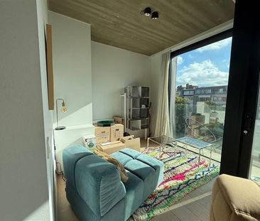 Appartement te huur - Foto 5