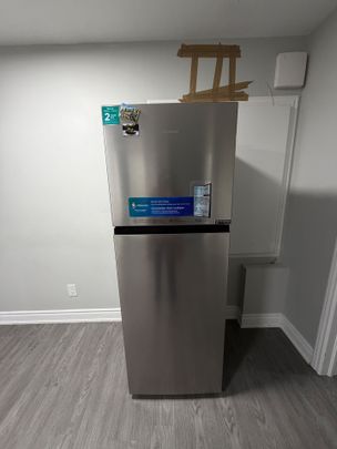 For Lease - 7 Villanova Road Unit# 3, Brampton, Ontario - Photo 1