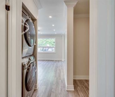 For Lease - 487 Brucedale Avenue Unit# Upper, Hamilton, Ontario - Photo 3