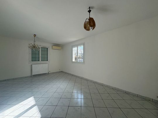 Maison 4 pièce(s) 90 m2 - Photo 1