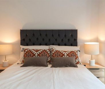 1 bedroom apartment to rent - Photo 4