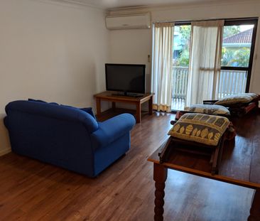 11/77 Warren Street, St Lucia QLD 4067 - Apartment For Rent | Domain - Photo 1