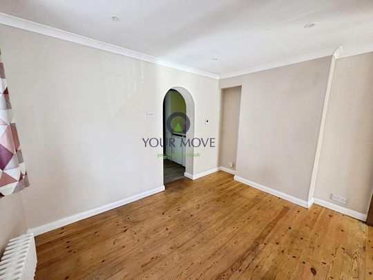 2 bedroom terraced house to rent - Photo 1