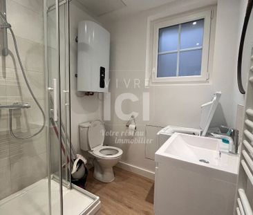 Appartement T3 HYPERCENTRE - Photo 6