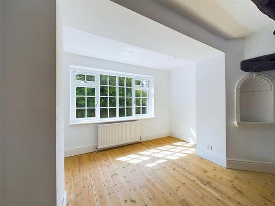 1 bedroom house to rent - Photo 1