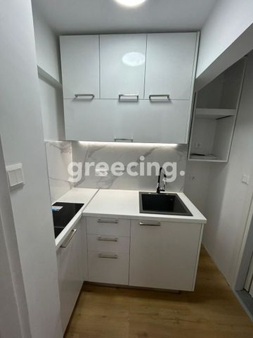 Studio/Γκαρσονιέρα για ενοικίαση Κολωνάκι (Κολωνάκι - Λυκαβηττός) - Photo 3