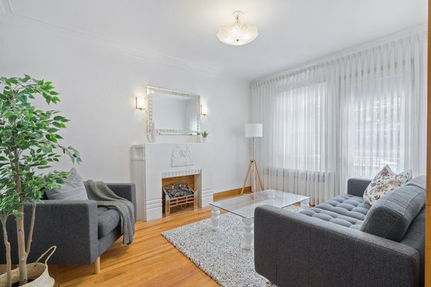 Appartement à louer, Montréal (Mercier/Hochelaga-Maisonneuve) - Photo 1