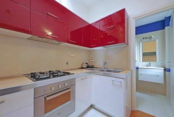 Vicolo del Cinque, Rome, Lazio 00153