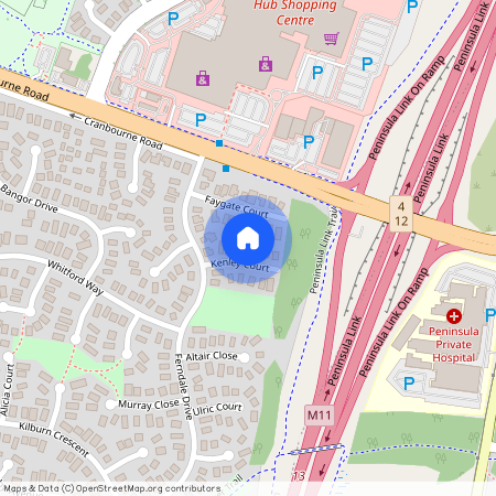 9 Kenley Court, Vic 3199, Frankston