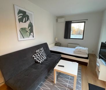Västerlånggatan, Örnsköldsvik - Foto 2
