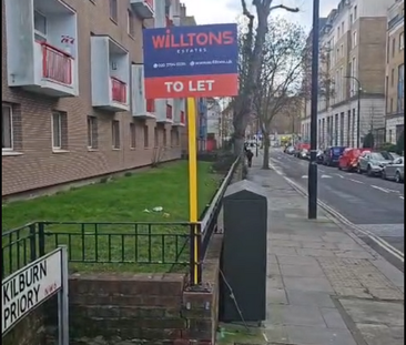 Studio to rent - Photo 5