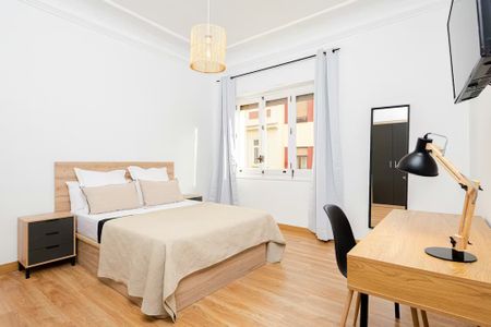 Calle de Juan Álvarez Mendizábal, Madrid, Community of Madrid 28008 - Foto 2