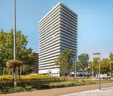 Martinus Nijhofflaan 2F7 - Foto 3