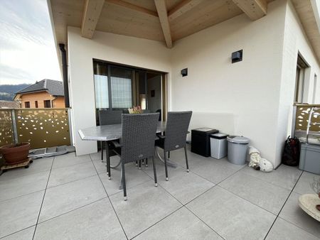 Magnificent attic apartment in a small PPE - Photo 5