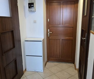 Duża Kawalerka-Centrum 1.piętro-Kamienica - Zdjęcie 5