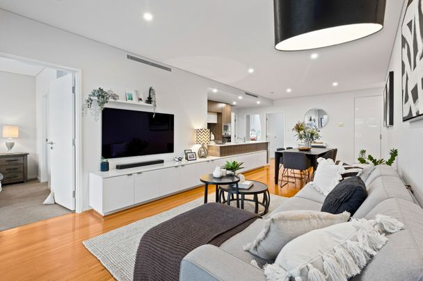 Stunning apartment in premium location - Photo 1